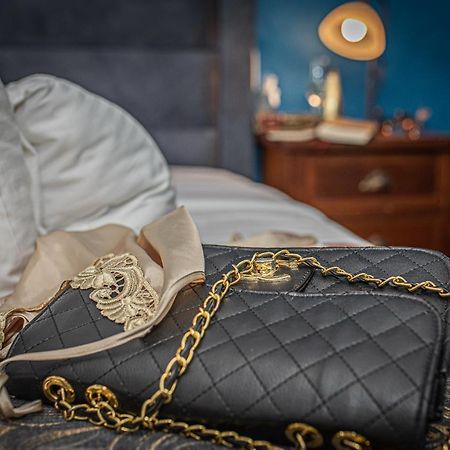 Theatre Luxury Rooms Σπλιτ Εξωτερικό φωτογραφία